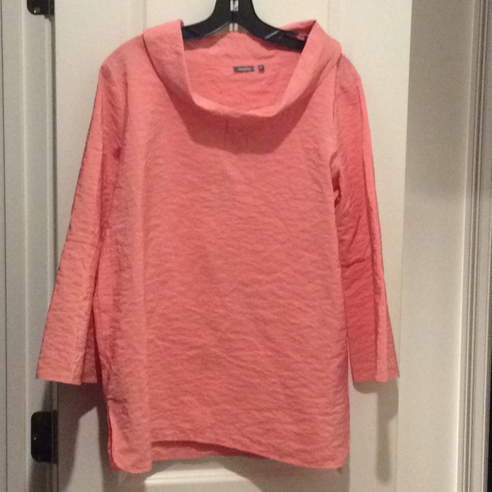 Amelline top